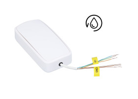 Rejestrator danych Wyciek typ czujnika Liczniki impulsów NB-IoT Efento