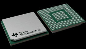 High reliability product 6 Core C6472 fixed point DSP