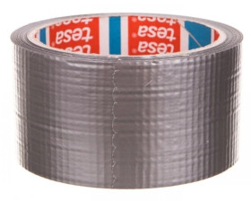 Taśma naprawcza 10m 50mm srebrna 56348-00000-15