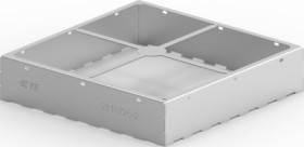 EMC shielding, 44.37 mm, 2118726-2