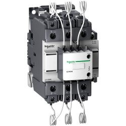 Stycznik 26 V Schneider Electric styki: 3 12 A 1 NO + 1 NC LC1DWK12G7