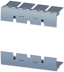 Pokrywa zacisków Siemens 3VA9144-0KB01 1 szt.