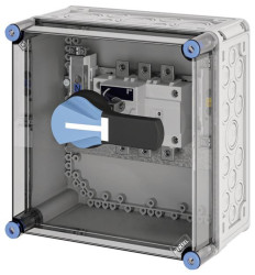 Przełącznik obciążenia Hensel Mi 7256 1 szt.