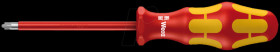 05006191001 165i PZ/S VDE screwdriver, 100 mm