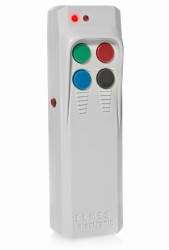 CH8HT - Pilot ośmiokanałowy