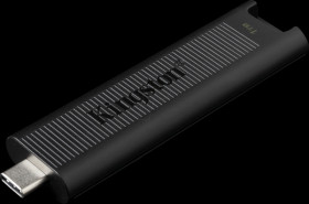 DTMAX/1TB USB stick, USB 3.2, 1 TB, DataTraveler Max, USB-C
