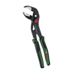 Bosch 1600A032V9 Pipe Wrench Steel Construction Durable And Reliable