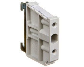 Ścianka końcowa szara T940 17940312