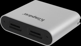 WFS-SDC Card Reader, microSD, for Workflow Station