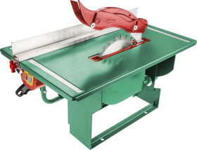 Pilarka stołowa 800W, tarcza 200x16 mm 52G219