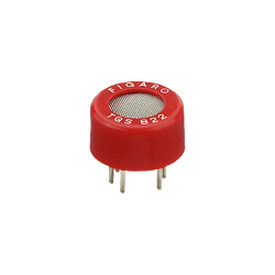 Figaro TGS 822 Organic Solvent Vapors Sensor