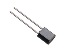 US KTY10-6 (KTY81-210) SOD70<=>TO92.