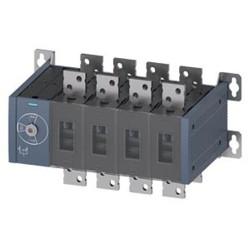 SENTRON, 3KC transfer switching equipmen