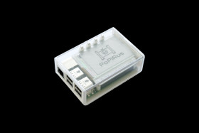 PaPiRus HAT Case [Discontinued]