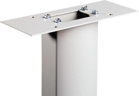 Schneider Electric NSYAEFP42S3D NSYAEFP42S3D stal szaro-biały (ral 7035) 1 szt.