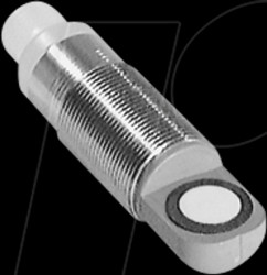 UB300-18GM40A-E5-V1 Ultrasonic sensor, 35 - 300, PNP, NO/NC