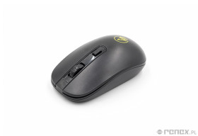 Mysz komputerowa ESD bezprzewodowa