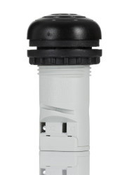 Sygnalizator akustyczny Eaton IP40 Ciągły