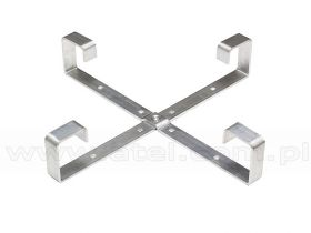 Stelaż zapasu kabla, 480mm