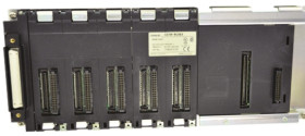 Ścianka tylna Omron Backplane CS1 do sterownika PLC Seria C200H, seria CS CS1W-BC053 130 x 330 x 132 mm