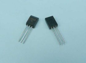 2SC-2958 NPN 0,5A/160V/1W TRANZYSTOR