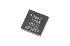 Sparkfun AVR ATtiny84A Microcontroller IC