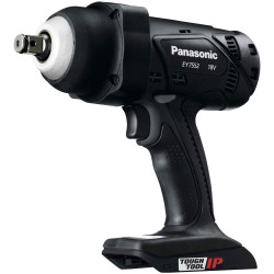 Panasonic EY7552X EY7552X Heavy-Duty Impact Wrench 18V Bare Unit