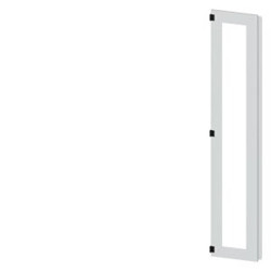 SIVACON Türhälfte, links, Fenster, IP55,