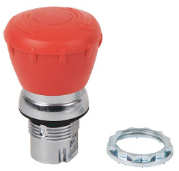 Przycisk wyłączania awaryjnego