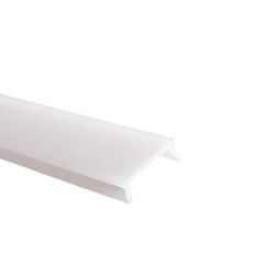 Dodatkowy klosz do MiniLUX LINE-20 2m mleczny klik