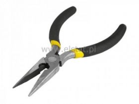 Szczypce półokrągłe 125mm 42303