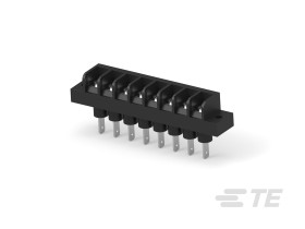 Blok zacisków 8-pinowe, raster 9.53mm, 20A, 300 V