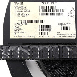 DS1501WS Watchdog Real Time Clock SMD-SO28L DALLAS