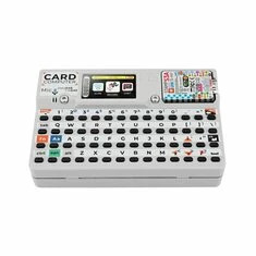 M5Stack Cardputer v1.1 StampS3A Płyta rozwojowa ESP32-S3 Przenośny komputer z ekranem 1,14 cala 56-klawiszowa klawiatura Mikropr