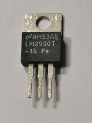 LM2990-T15 STABILIZATOR