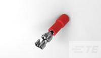 TE Connectivity 640923-2 1 szt.