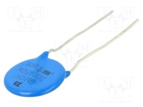 GMOV-20D450K