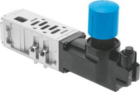 Płyta regulatora FESTO VABF-S1-1-R6C2-C-6 546827