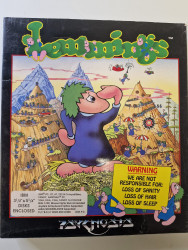 Lemmings