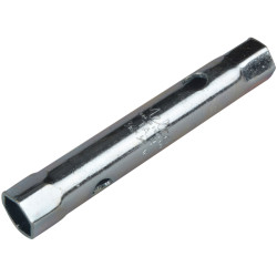 Melco TA4 A/F Box Spanner 7/16 x 1/2 x 100mm (4in)
