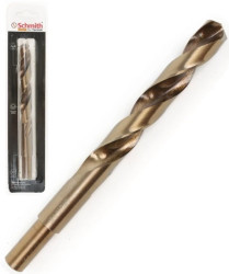 Wiertło do metalu kobaltowe 16mm HSS-Co Schmith