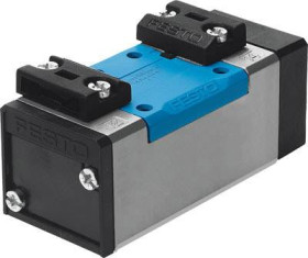 FESTO Zawór pneumatyczny VL-5/2-D-1-FR-C 151014 -0.9 do 16 bar 1 szt.