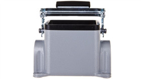 Obudowa Gniazda Cokołowa Pg16 Ip65 Epic H-B 6 Sgr 16 10005000