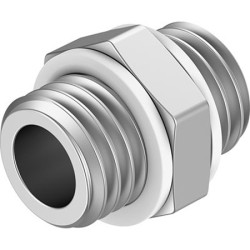 Złączka pneumatyczna G 1/4 G 1/4 Festo Krócieć G 1/4