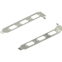 Card holder, without mounting bracket, stainless steel, gray, 10037348