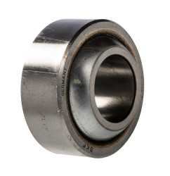 Łożysko przegubowe, D: 25mm, obciążenie promieniowe 166kN, SKF