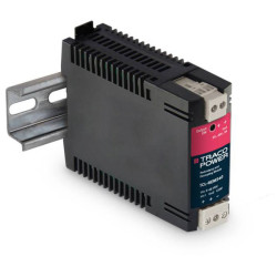 TracoPower TCL-REM240 Rail Redundancy 200W 8000mA 1 Output DIN Mount