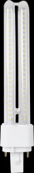 183653 LED Lamp, PLC, 15 W, 1800 lm, 6400 K