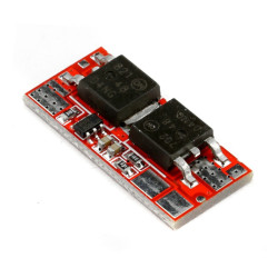 BMS 2S 10A do ogniw Li-Ion 18650 7.4V 8.4V