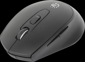 190343 Mouse, wireless, black